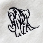 Tiger Jumper - Collaboration with WWF