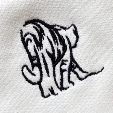 Tiger Jumper - Collaboration with WWF