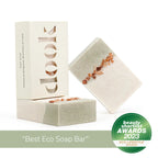 Dook - Mandarin, Bergamot, Rosemary & Cedar