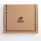 Tiger Jumper - Collaboration with WWF
