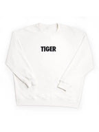 Tiger Jumper - Collaboration with WWF