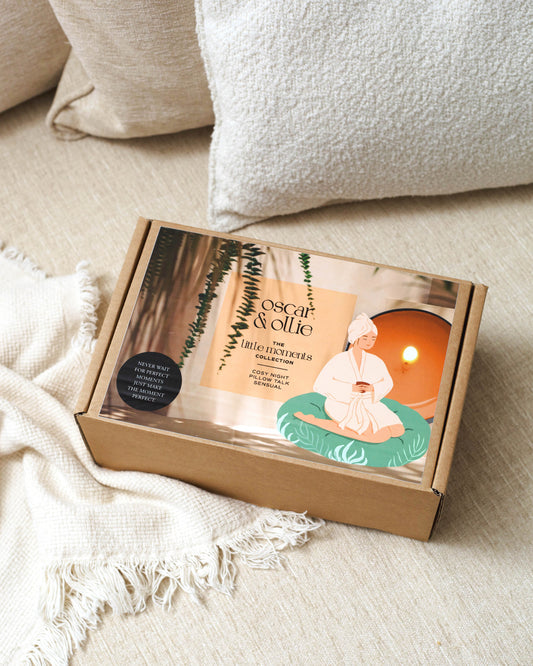 The Little Moments Collecition