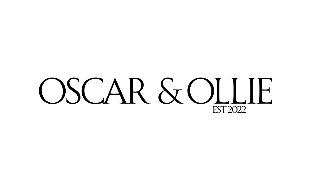 Oscar and Ollie