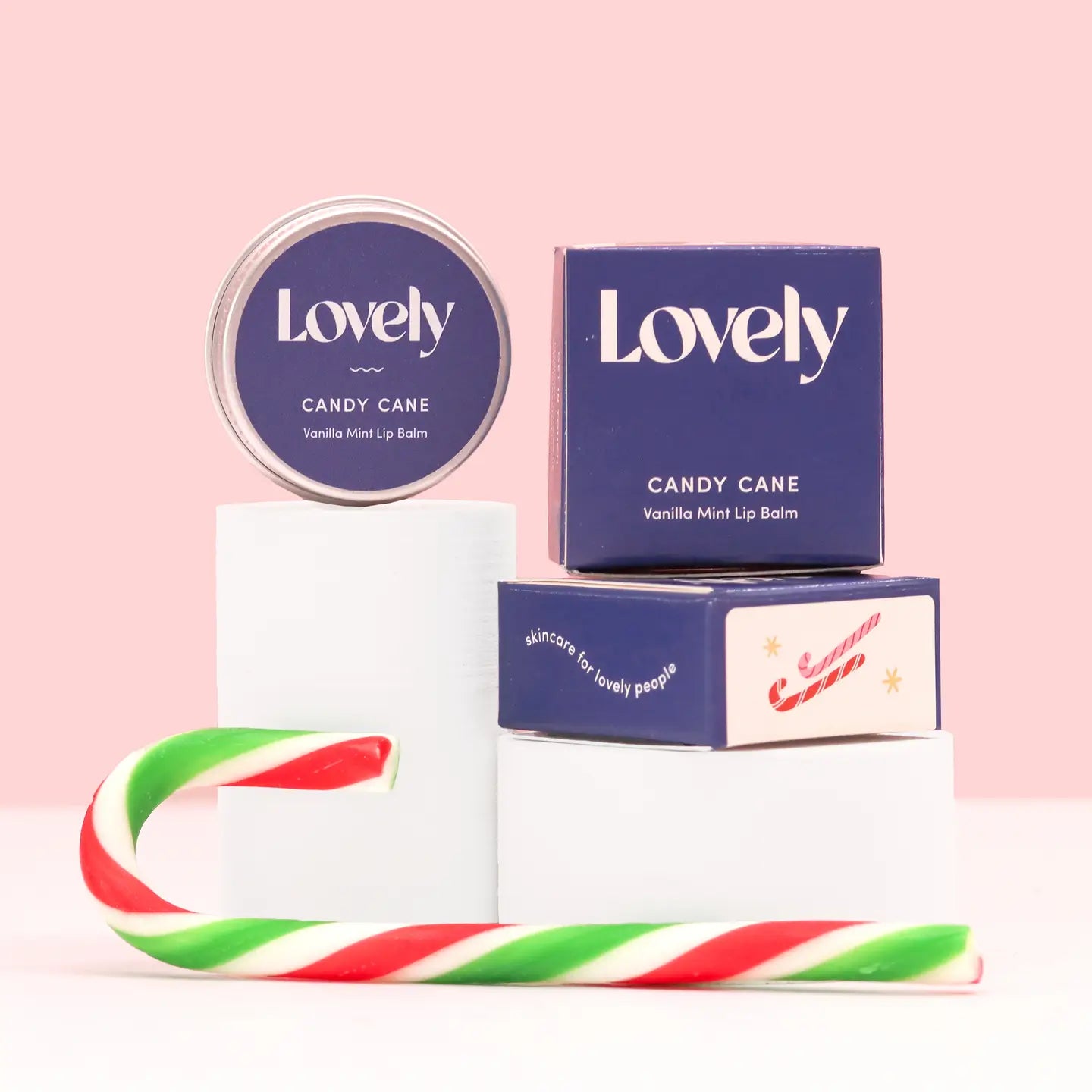 Candy Cane - Peppermint Vanilla (Limited Edition)